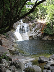 CairnsTC457 Josephine Falls